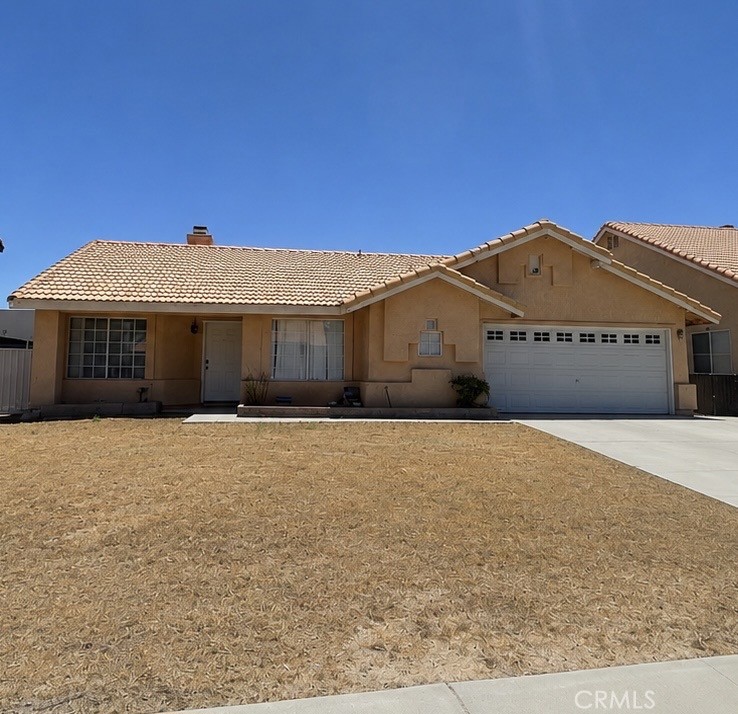 14721 Santa Fe