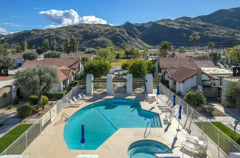 2366 E Miramonte Circle E A