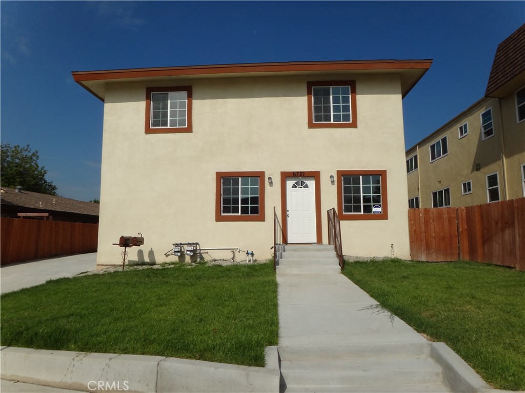 6721 A Rosemead Boulevard A