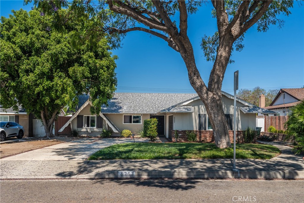 3257 Falcon Street