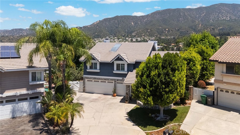 6685 Quail Court