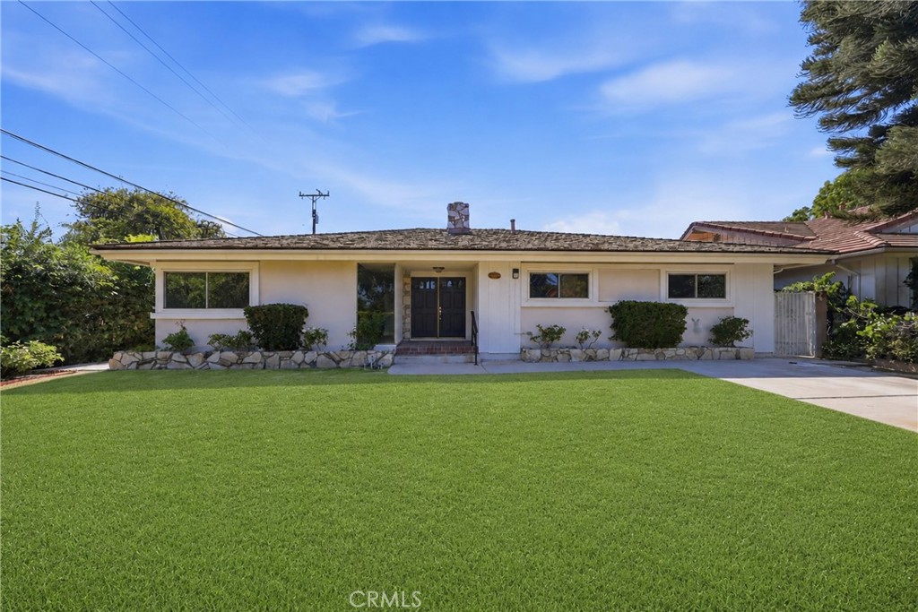 2031 Bella Vista Avenue