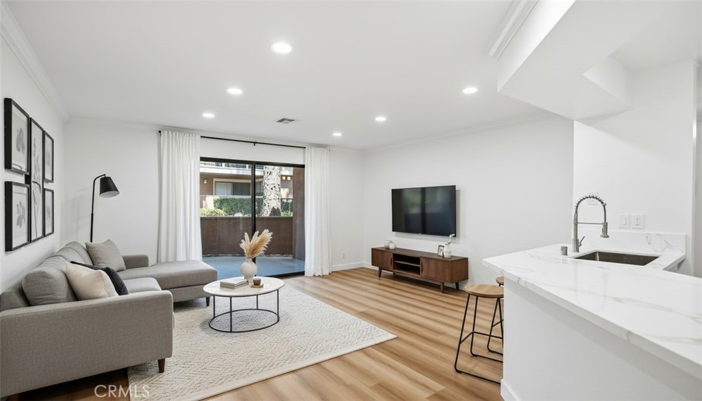 10655 Lemon Avenue 2608