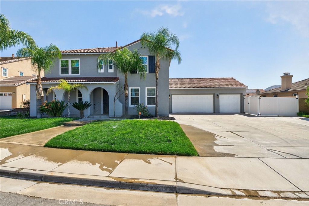 13548 Baxter Court