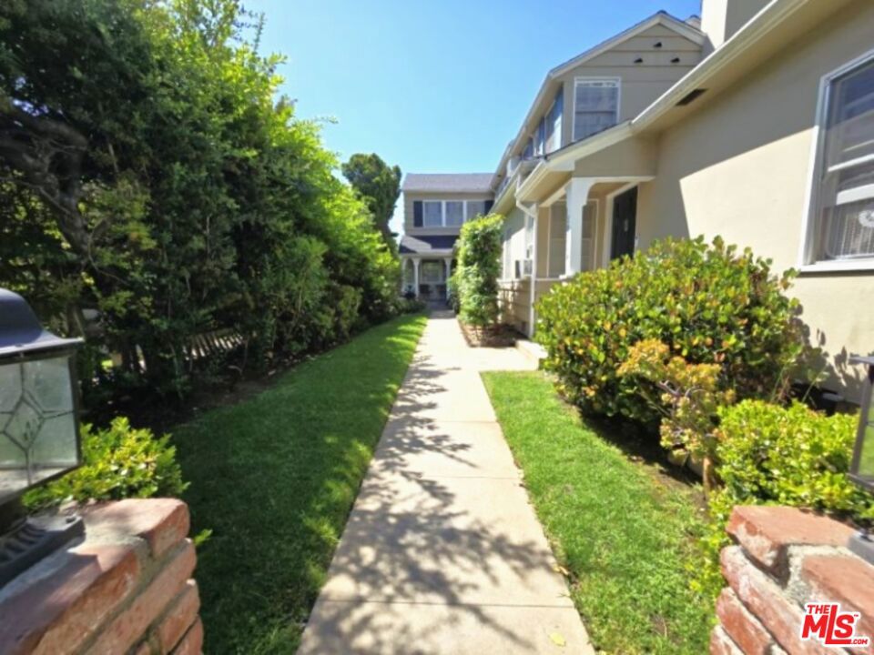 10360 Ashton Avenue 10360 1/2