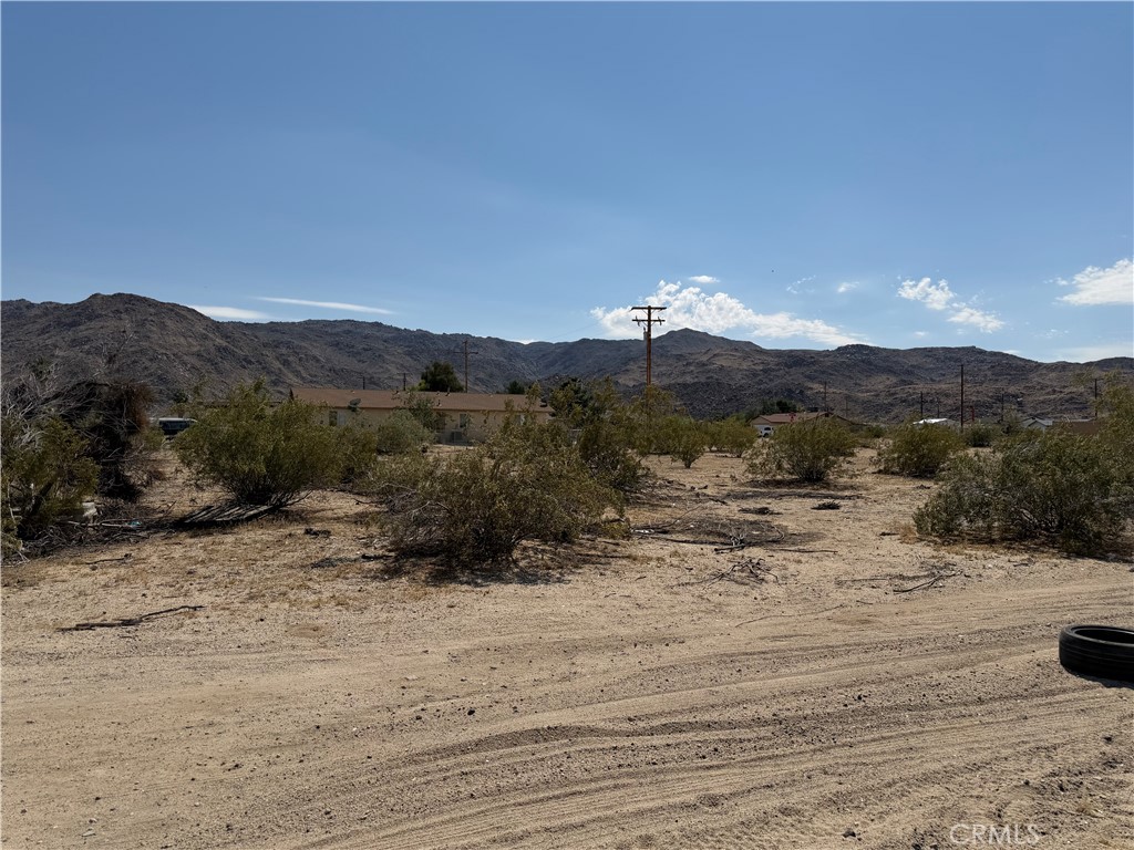 0 Cahuilla