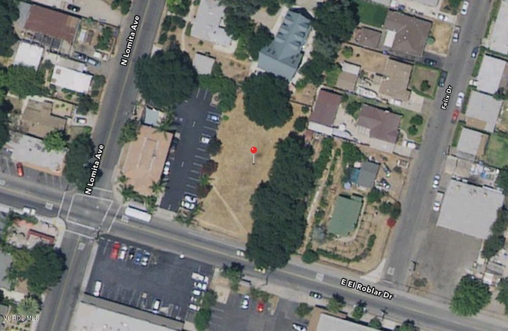 162 E El Roblar Drive