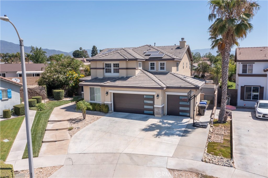 7505 Blue Mist Court