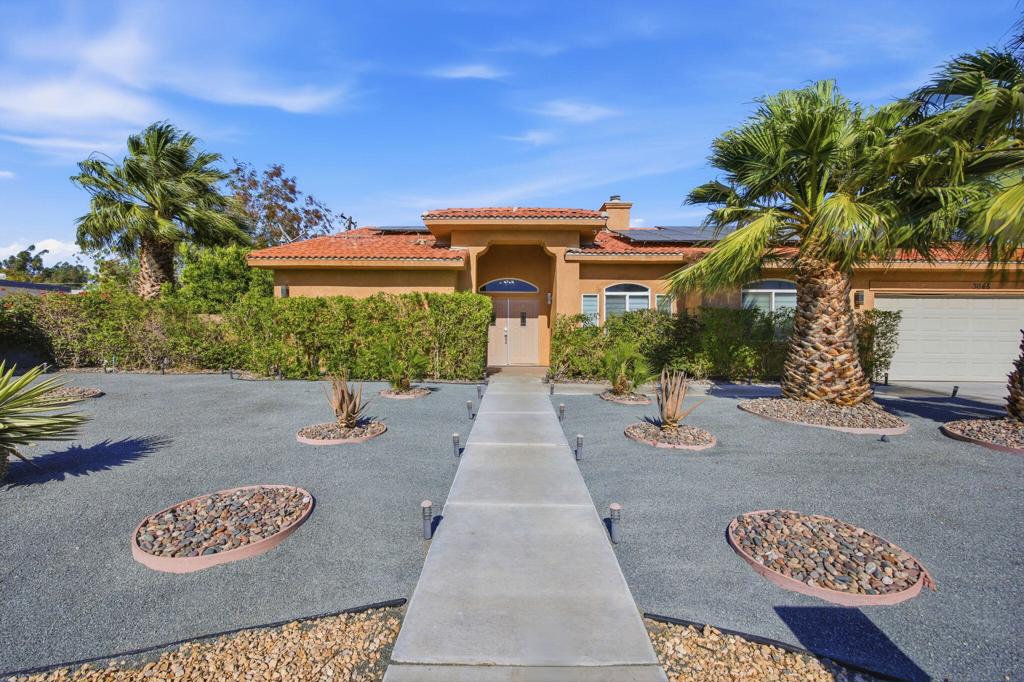 3048 N Bahada Road