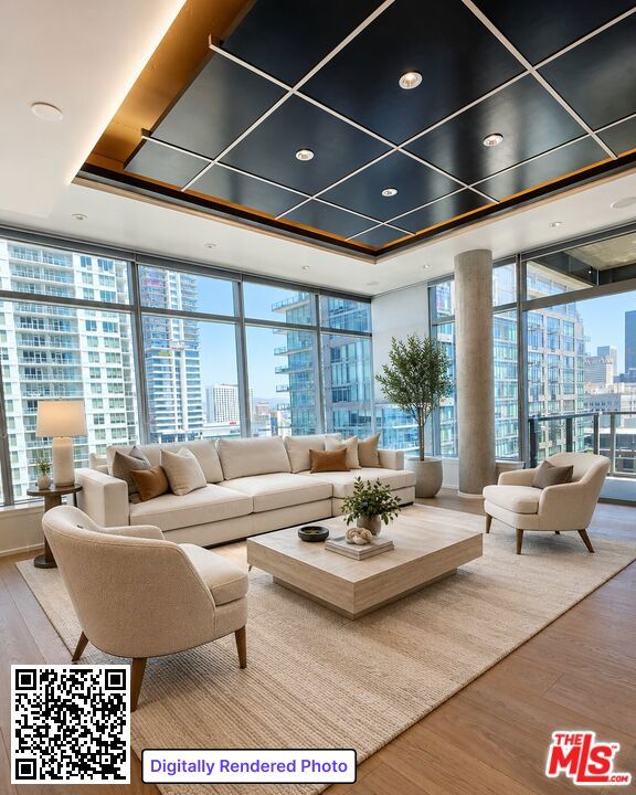 1155 S Grand Avenue 1316