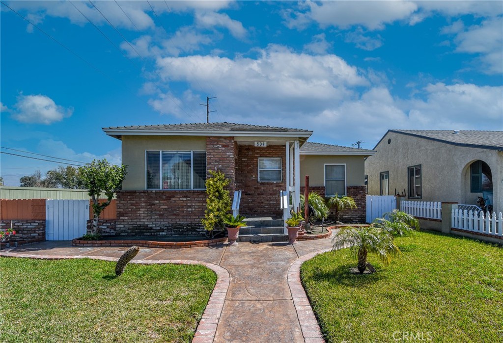 801 Maryess Drive