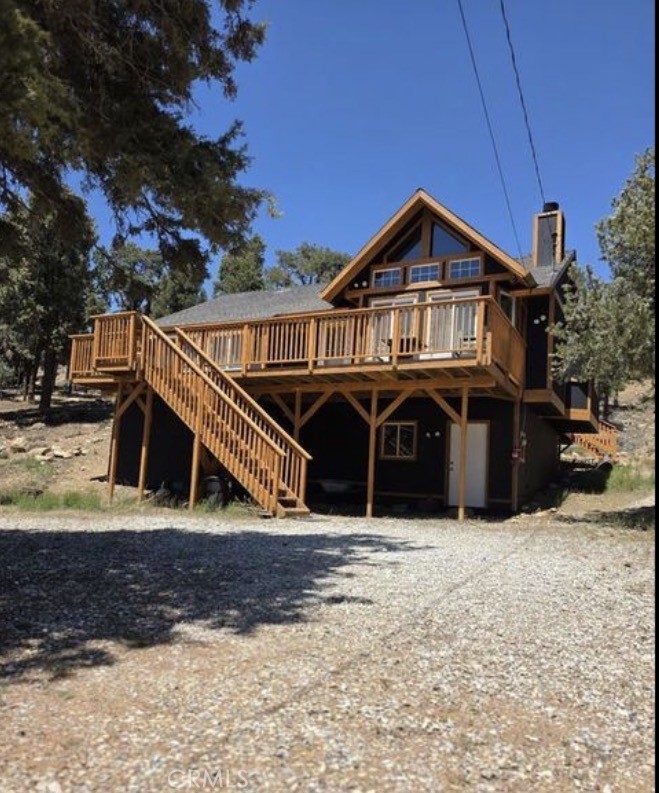 46354 Vale Drive