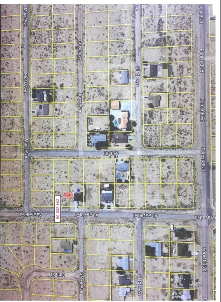 0 Airway Blvd
