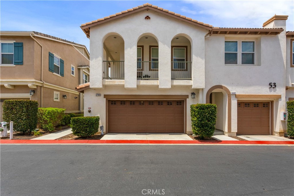 27993 Calle Casera NW 158