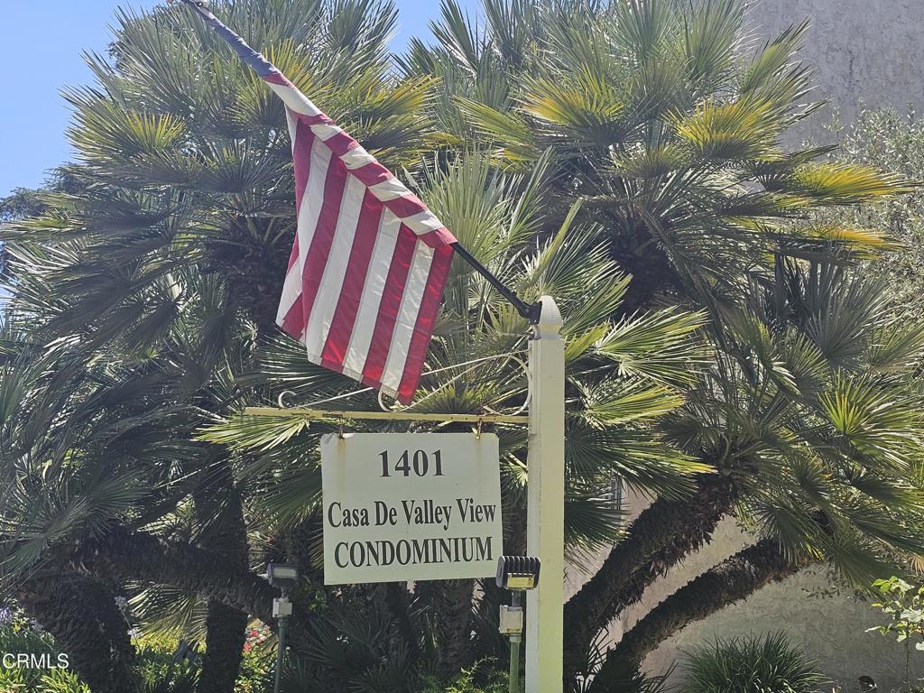 1401 Valley View 234