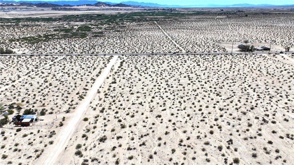 5 AC Morongo Road