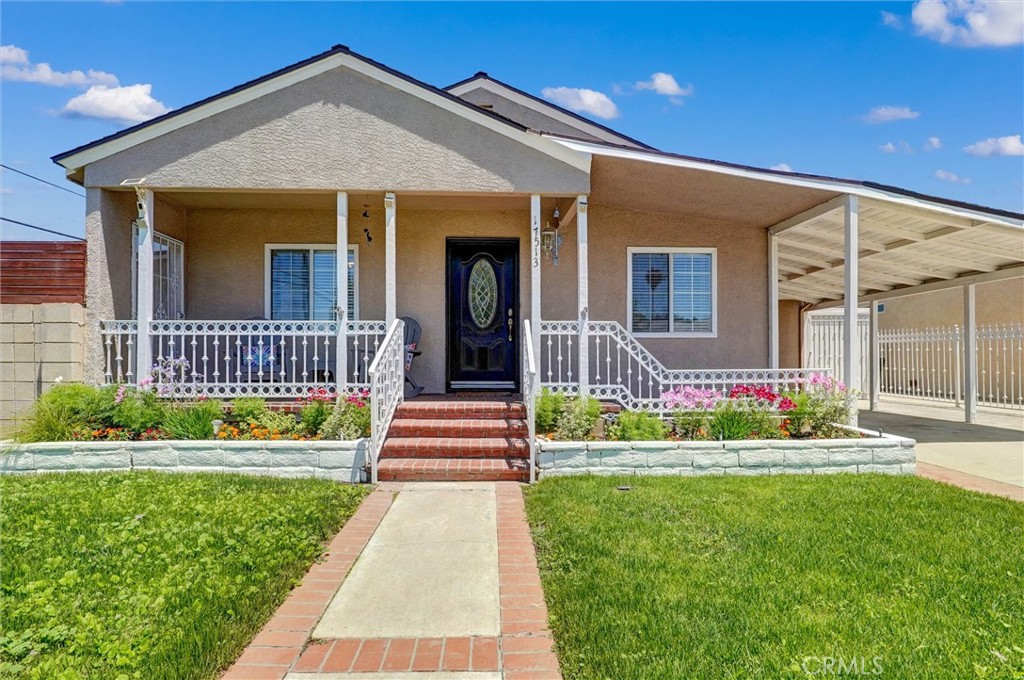 17513 Tiara Street