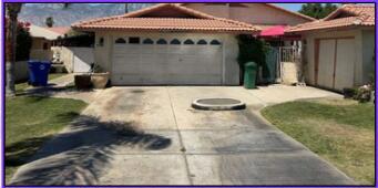 32235 Desert Vista Road A & B