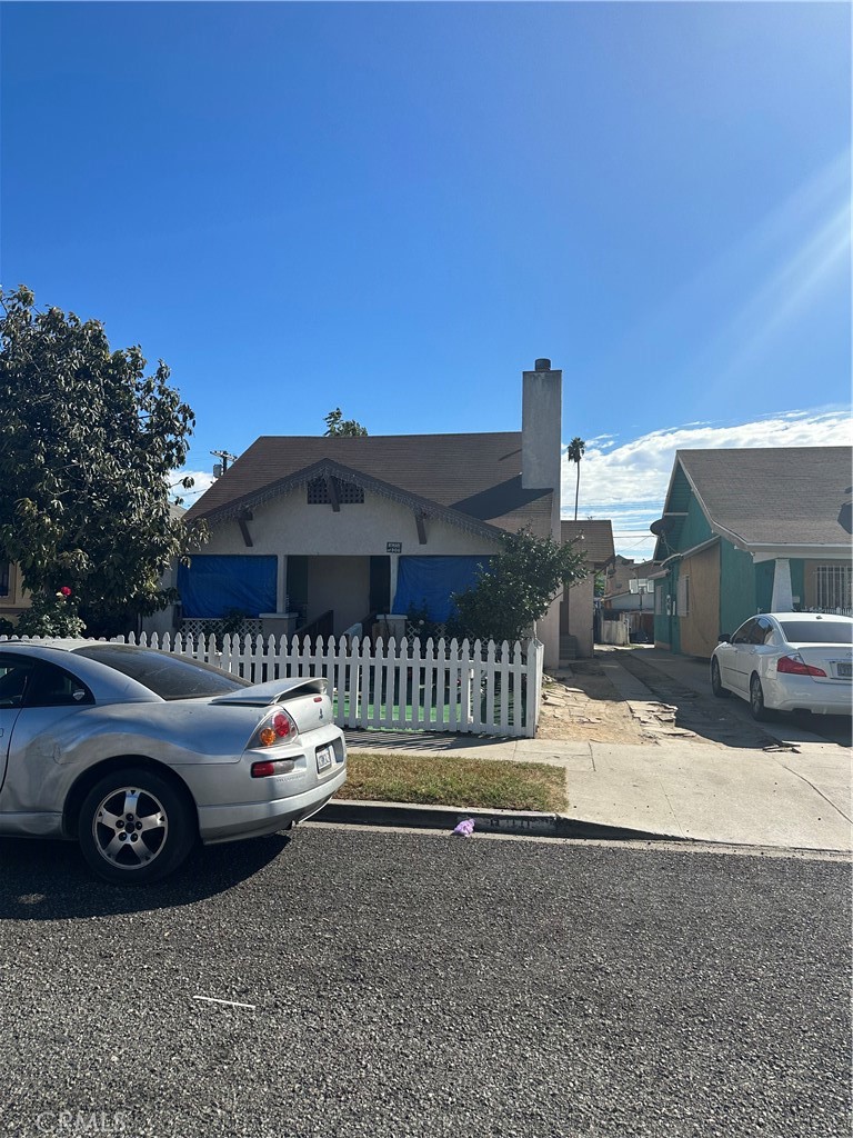 600 W 61st Street