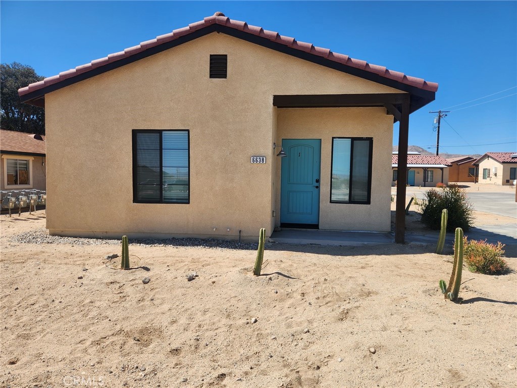 6638 Maricopa Drive 1
