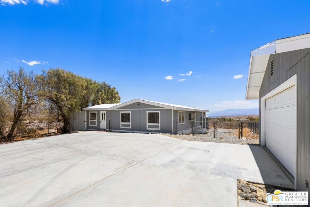 23200 Lamel Road