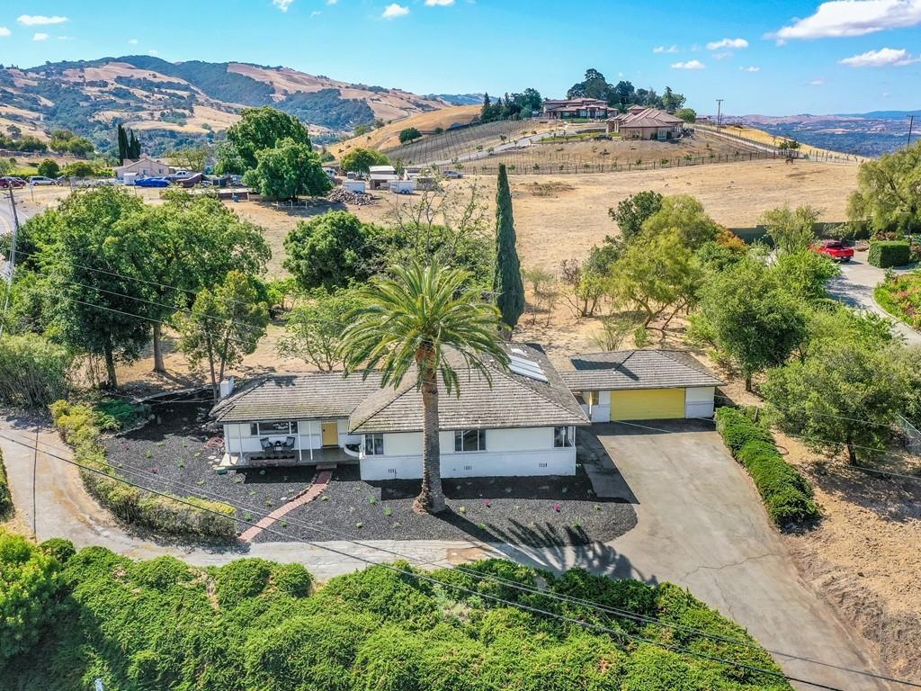 12405 Mount Hamilton Road