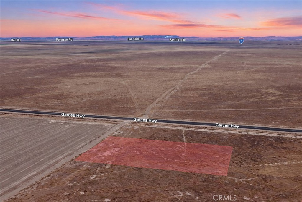 0 Garces Highway