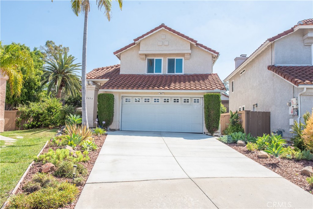 2654 Seacrest Court