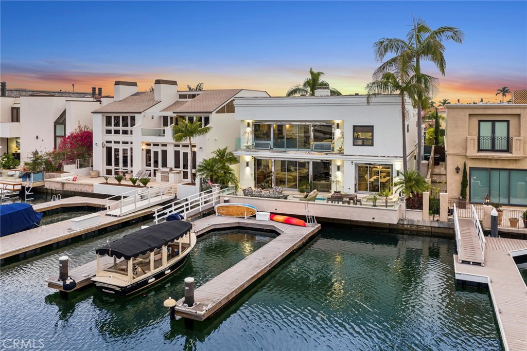 500 Harbor Island Drive