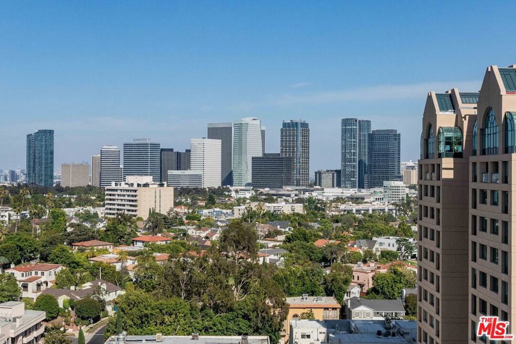 10501 Wilshire Boulevard 1508
