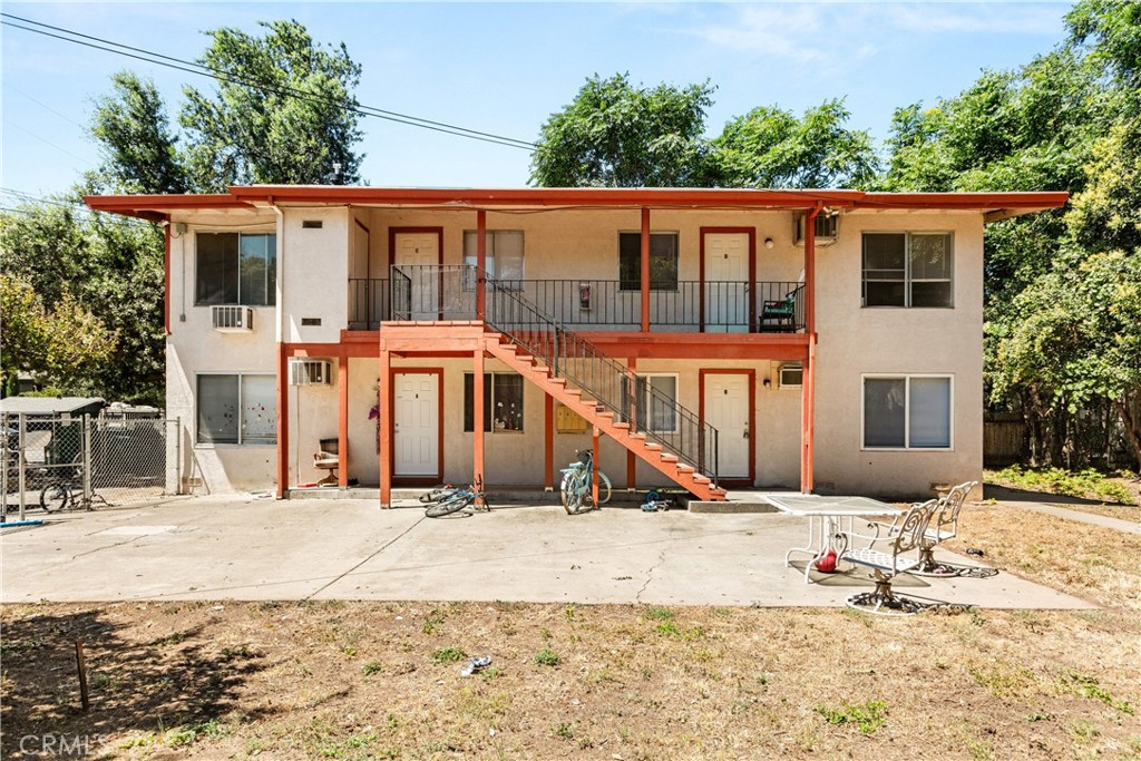 618 Rancheria Drive