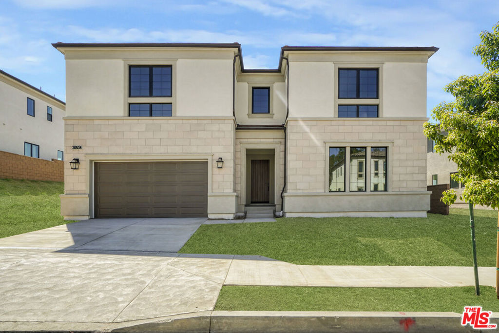 20534 Edgewood Court