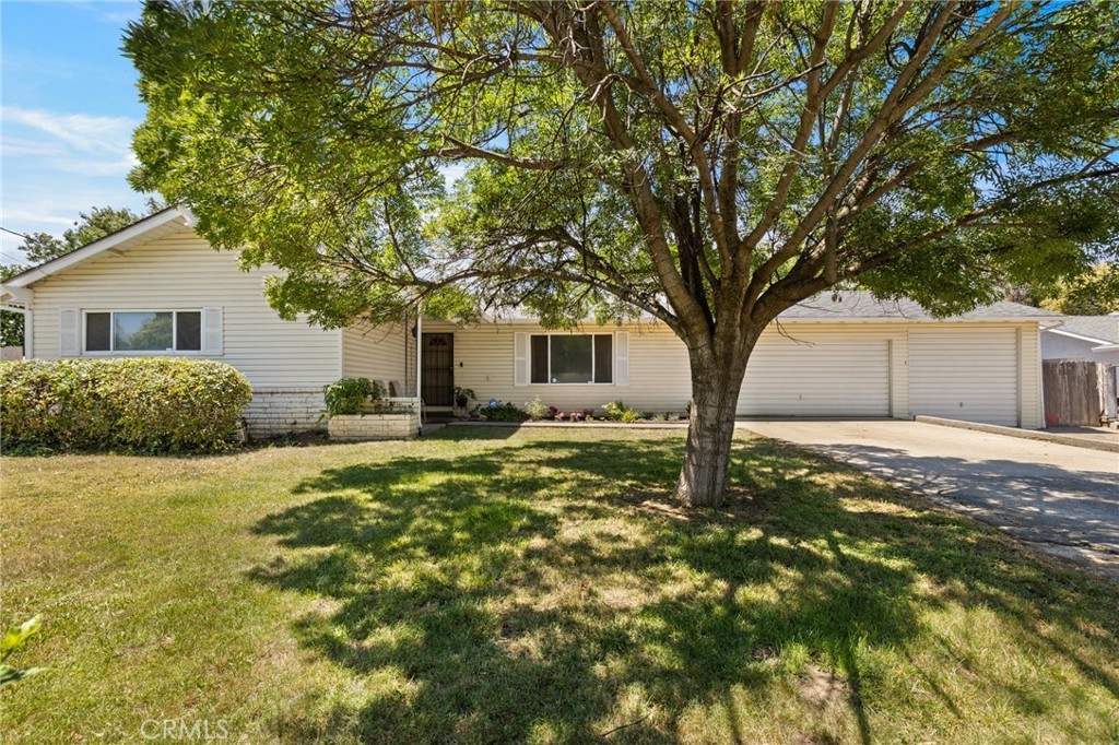 3361 Hackamore Lane