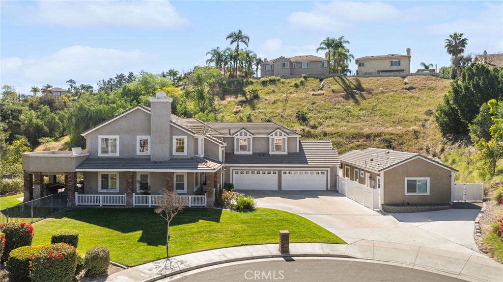 1240 San Cristobal Dr