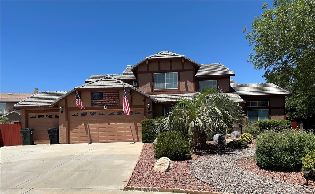 14800 Snake River Court