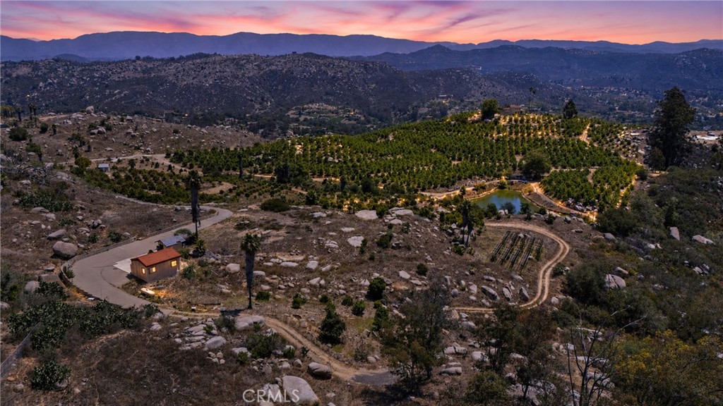 1252 Rancho Luiseno
