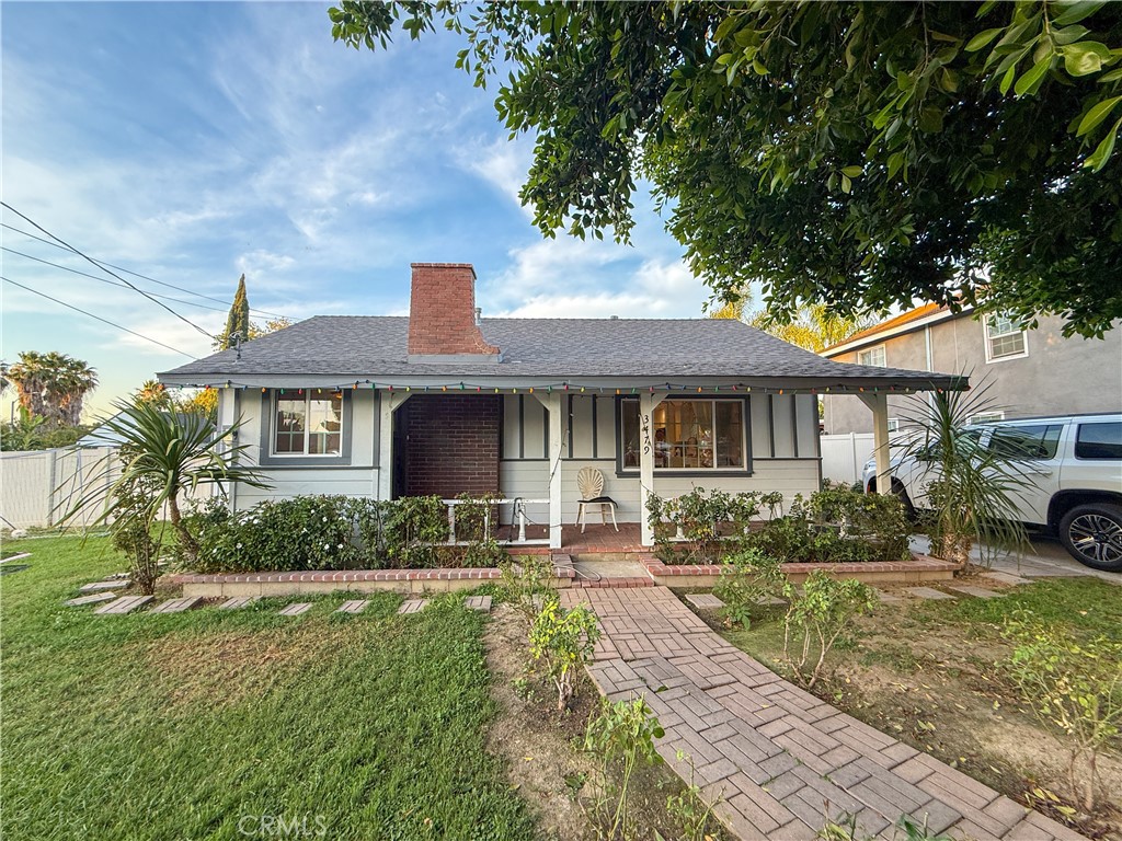 3479 Hoover Street