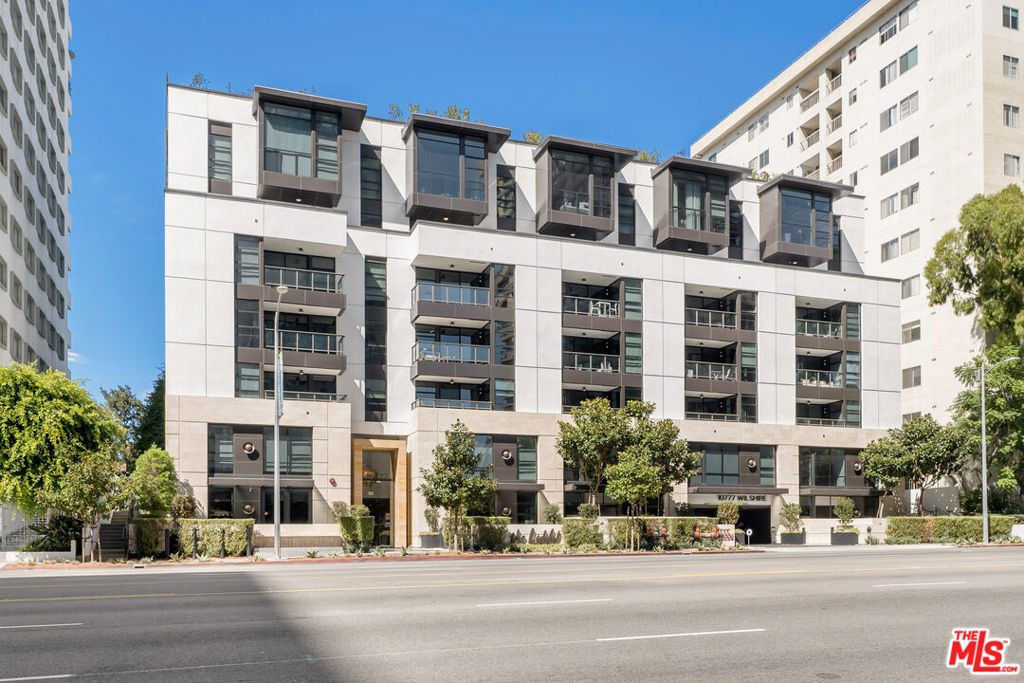 10777 Wilshire Boulevard 603