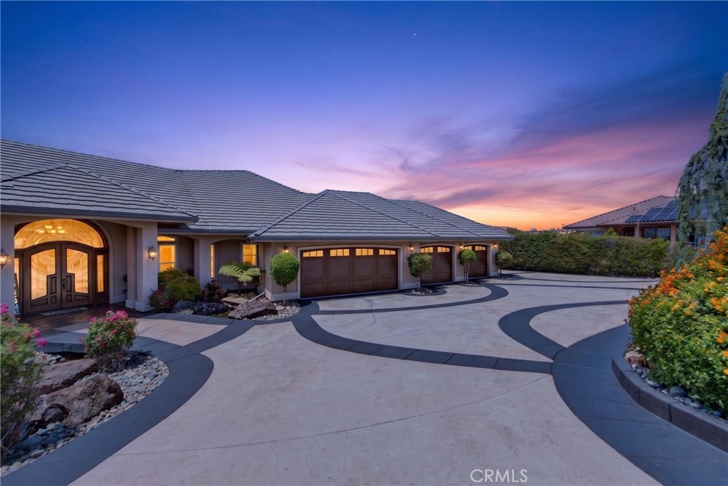 25 Horizon Point Court