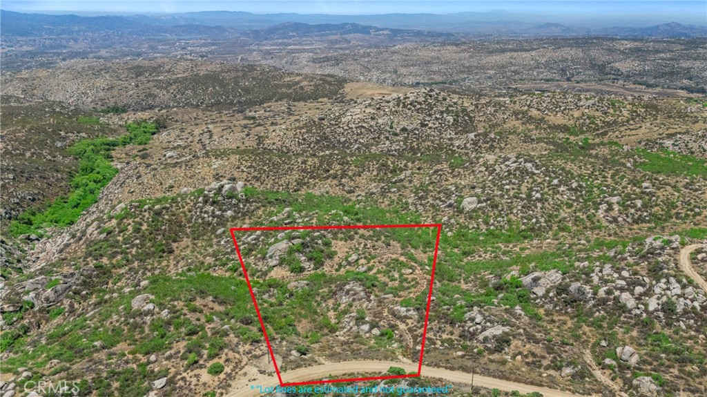 990 Crazy Horse Canyon Road