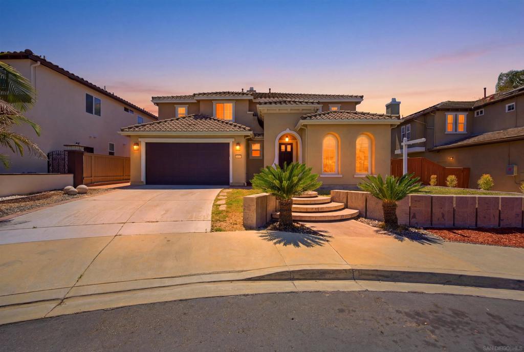 878 Sunset Ridge Pl