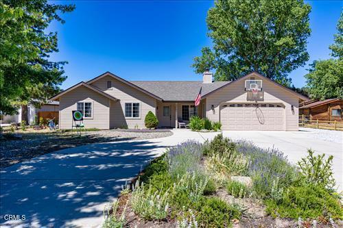 23781 Port Royal Court