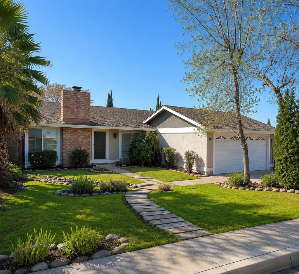 1565 Sierra Creek Way