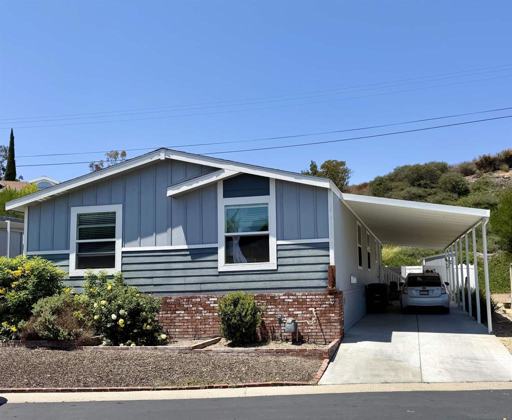 2003 Bayview Heights SPC 138