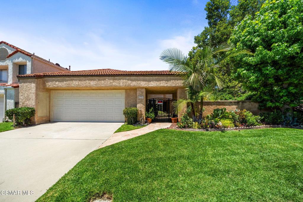 6793 Pecan Avenue