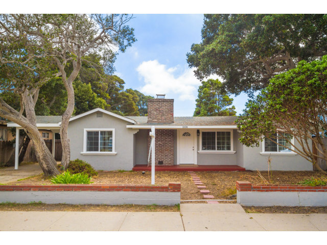 1008 HAMILTON Avenue