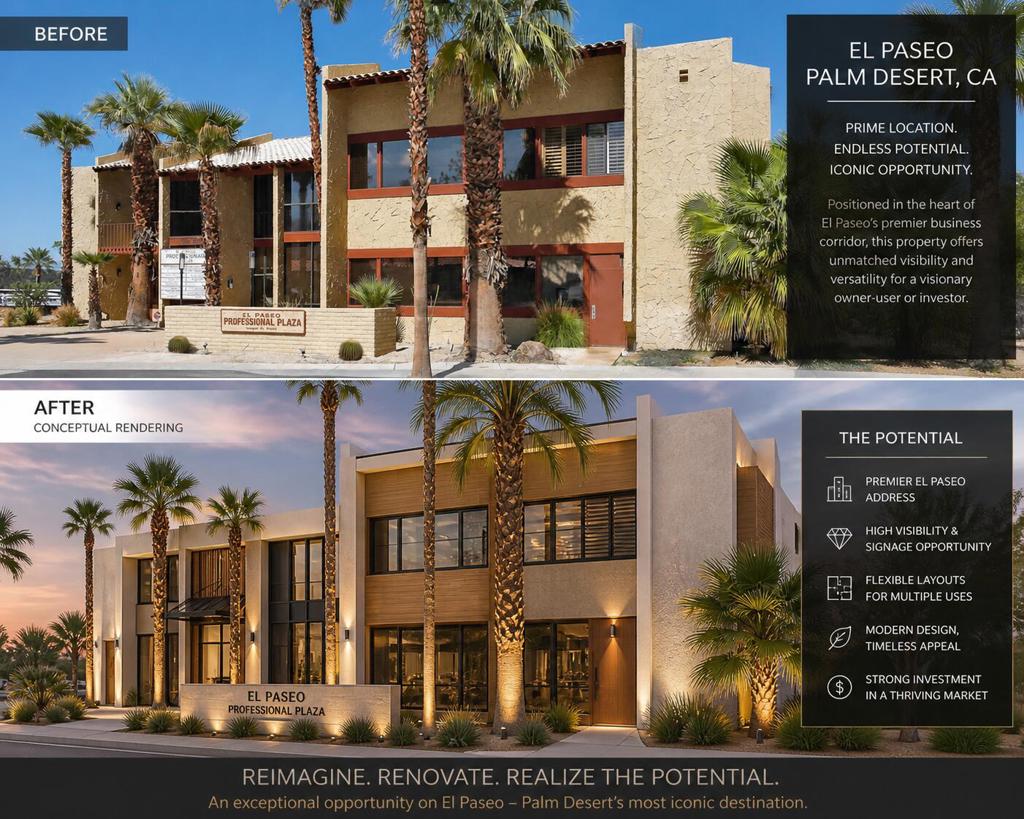 74090 El Paseo 101