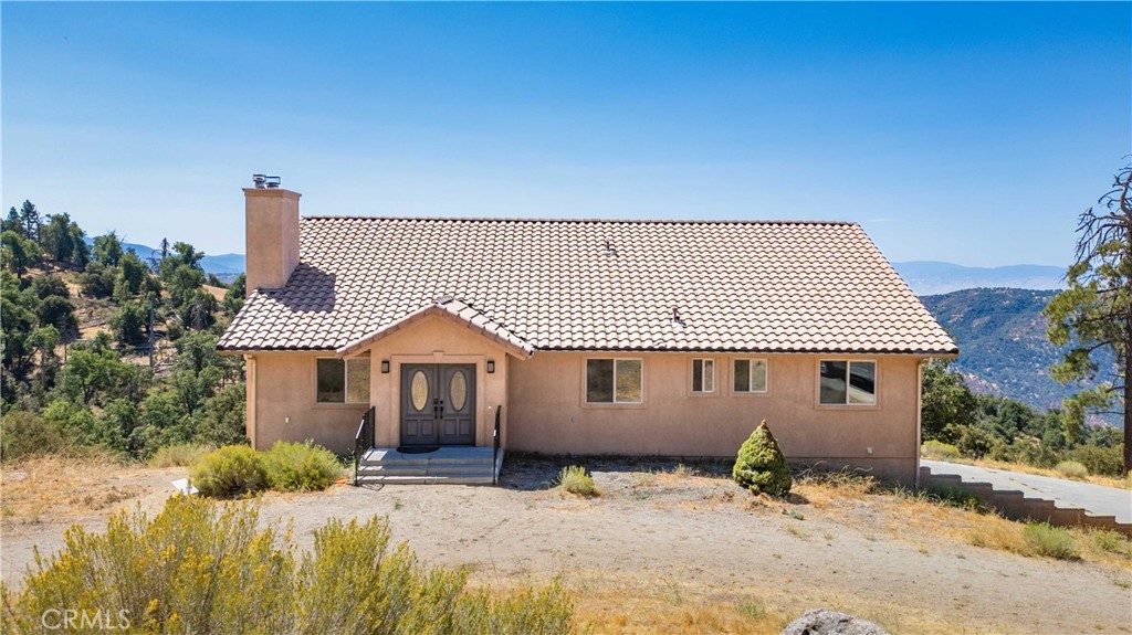29600 Goldspike Road
