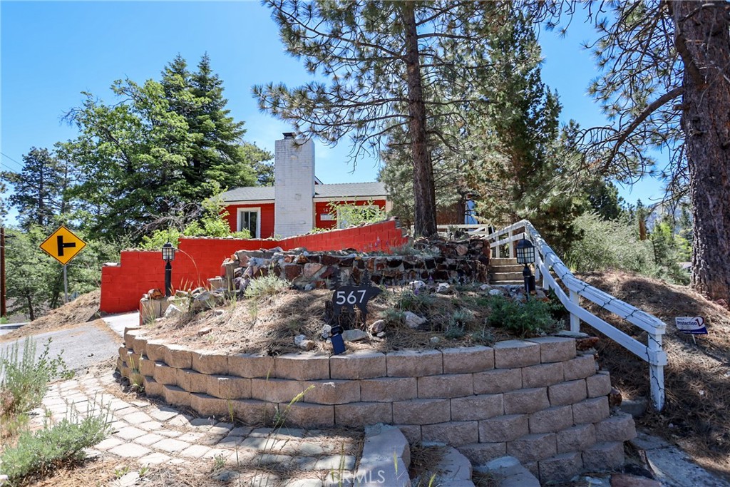 567 Silver Tip Drive