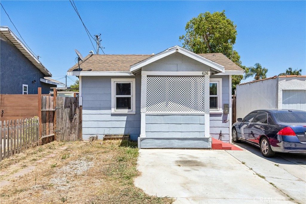 626 S Inglewood